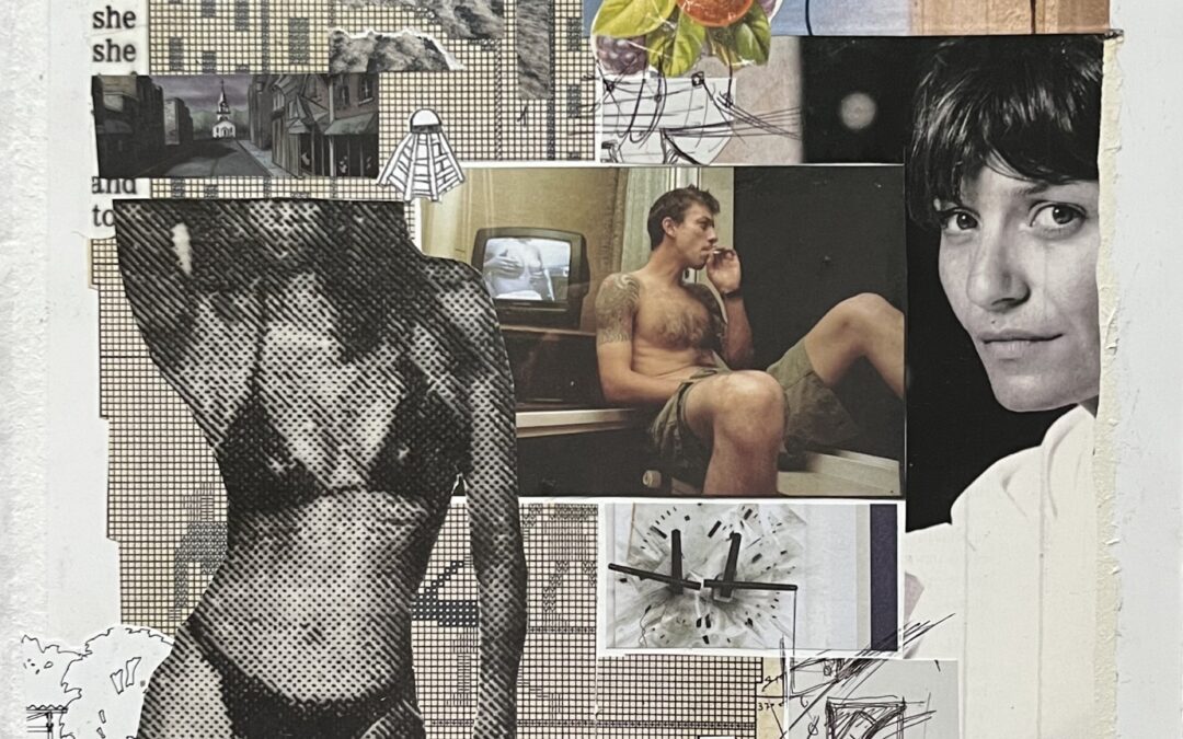 ИНТЕРВЈУ СО ИРИС АРСИЌ