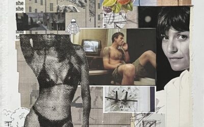 ИНТЕРВЈУ СО ИРИС АРСИЌ